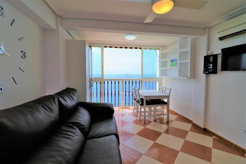Apartamento Las Damas 23-e