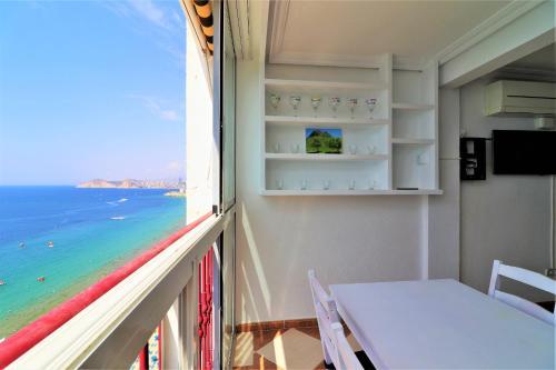 Apartamento Las Damas 23-e