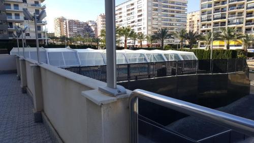 Apartamento Miralmar I