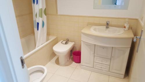 Apartamento Miralmar I