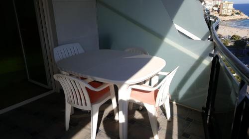 Apartamento Miralmar I