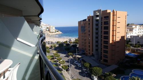 Apartamento Miralmar I