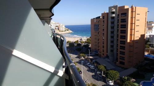 Apartamento Miralmar I