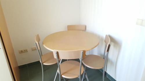 Apartamento Miralmar I
