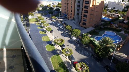 Apartamento Miralmar I