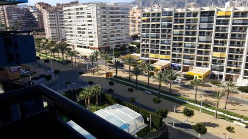 Apartamento Miralmar I