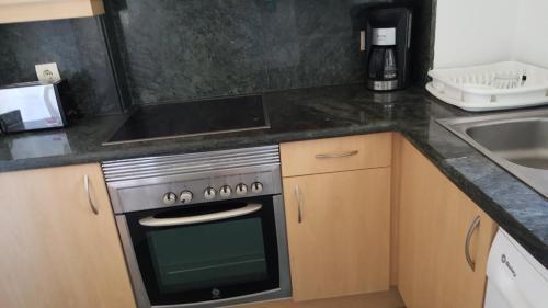 Apartamento Miralmar I