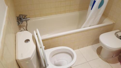 Apartamento Miralmar I