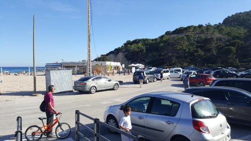 Apartamento Miralmar I