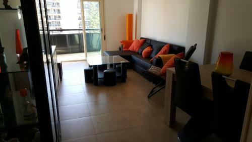 Apartamento Miralmar I