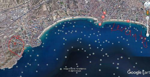 Apartamento Miralmar I