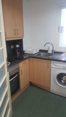 Apartamento Miralmar I