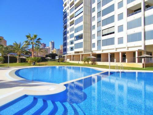 Apartamento Gemelos 26-t2-6-c