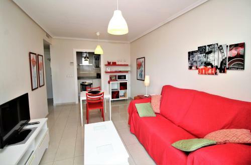 Apartamento Gemelos 26-t2-6-c