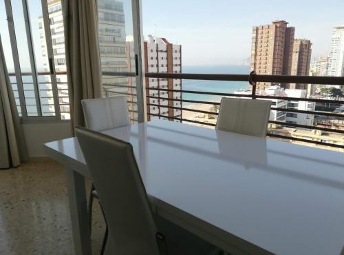 Torre Valencia Apartment
