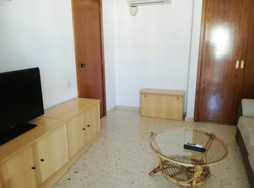 Torre Valencia Apartment