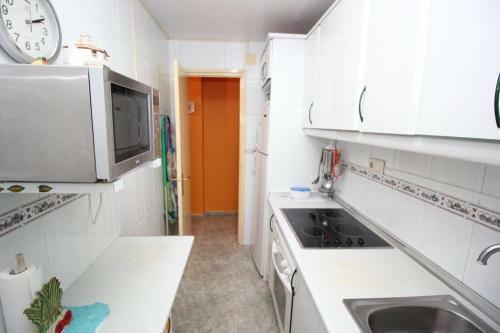 Apartamento Maravall