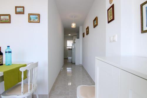 Tanit Apartment @ducado