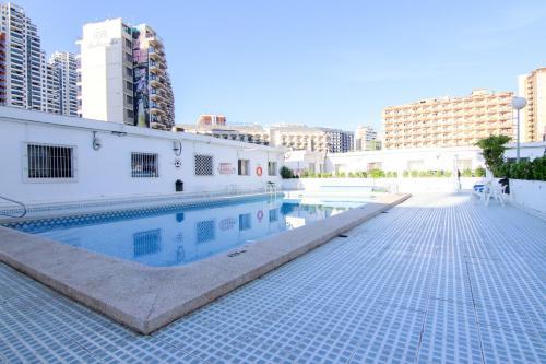 Tanit Apartment @ducado