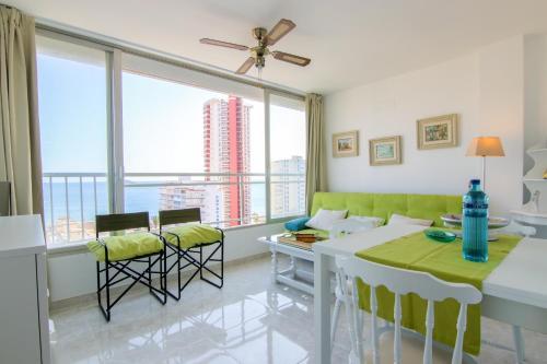 Tanit Apartment @ducado