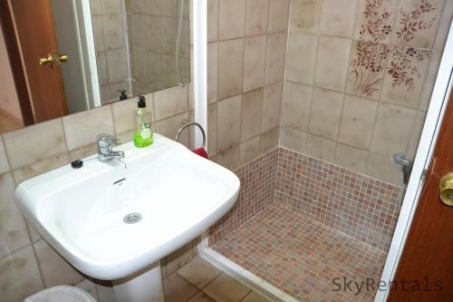 El Centro - Apartment Av Europa