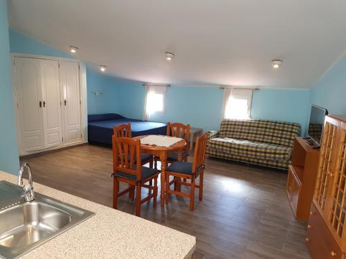Apartamentos Carmela
