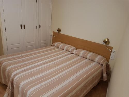 Apartamentos Carmela