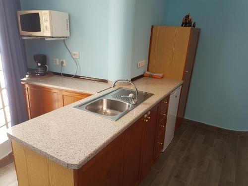 Apartamentos Carmela