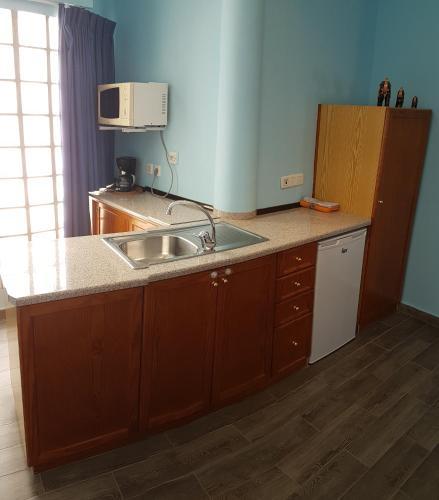Apartamentos Carmela