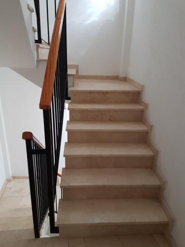 Apartamentos Carmela