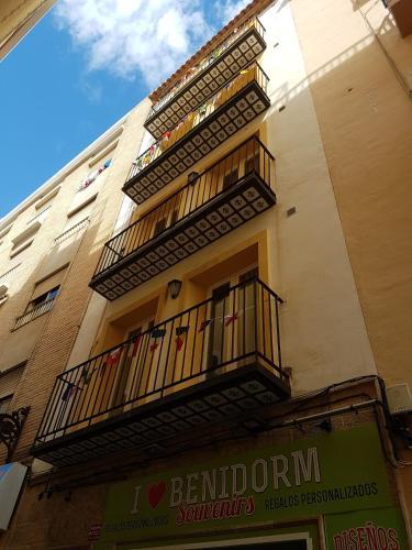 Apartamentos Carmela