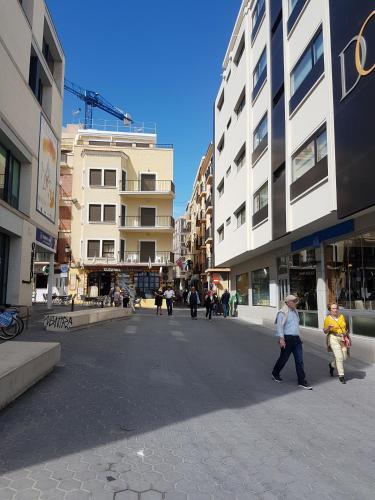 Apartamentos Carmela