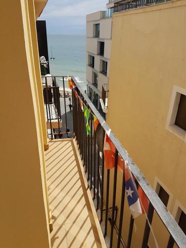 Apartamentos Carmela