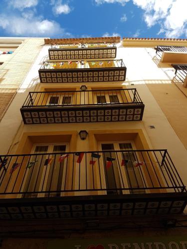 Apartamentos Carmela