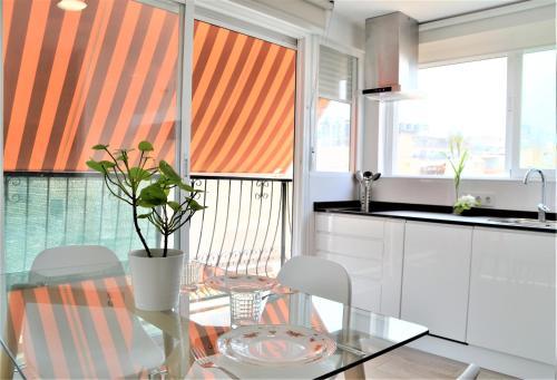 Apartamento Alicante 11-4.a By Beni4u
