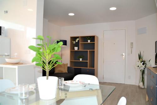 Apartamento Alicante 11-4.a By Beni4u