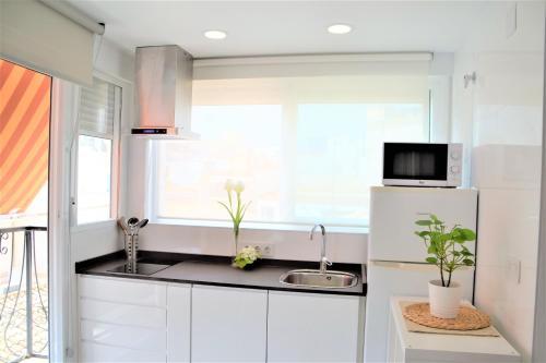 Apartamento Alicante 11-4.a By Beni4u