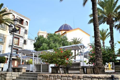 Apartamento Alicante 11-4.a By Beni4u
