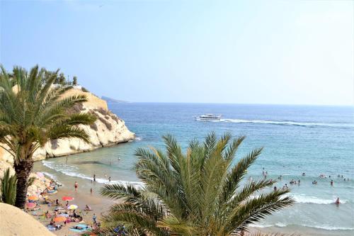 Apartamento Alicante 11-4.a By Beni4u