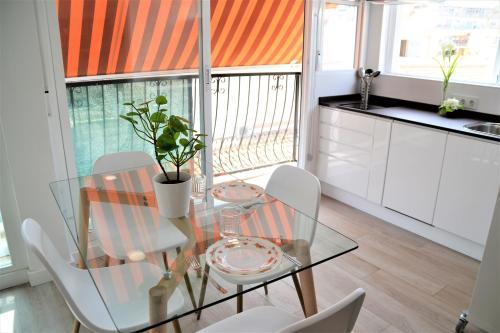 Apartamento Alicante 11-4.a By Beni4u