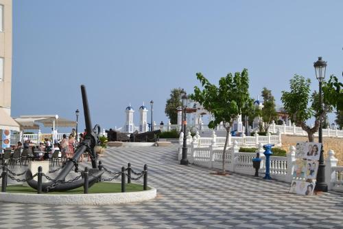 Apartamento Alicante 11-4.a By Beni4u