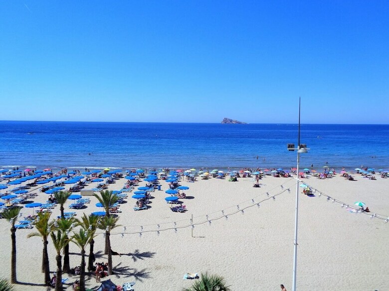 Apartamento Luxury Beachfront