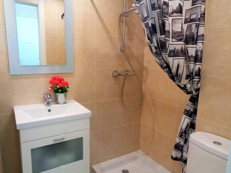 Apartamento Luxury Beachfront