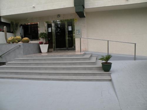 Apartamento Gemelos 10 - Fincas Arena