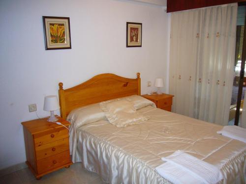 Apartamento Gemelos 10 - Fincas Arena