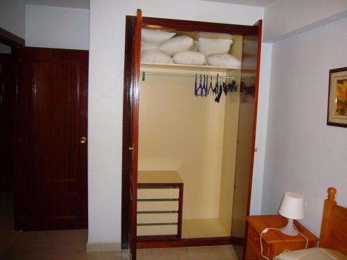 Apartamento Gemelos 10 - Fincas Arena