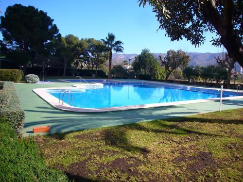 Apartamento Gemelos 10 - Fincas Arena