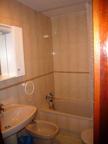Apartamento Gemelos 10 - Fincas Arena