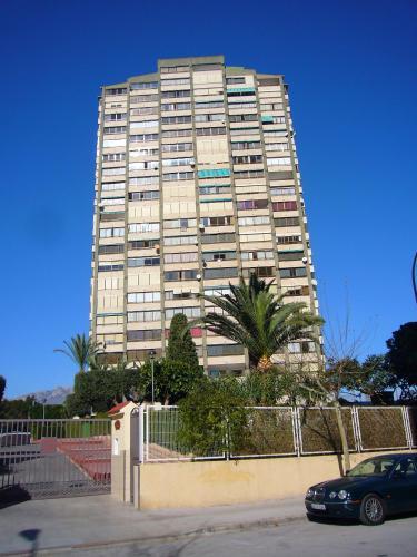 Apartamento Gemelos 10 - Fincas Arena