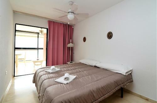 Apartamento Santa Margarita 3-e
